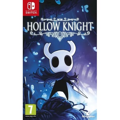 Team Cherry Hollow Knight (Switch)
