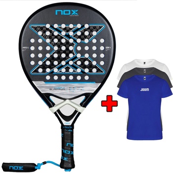 NOX Quantum 12K Cobalt