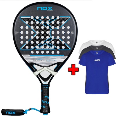 NOX Quantum 12K Cobalt