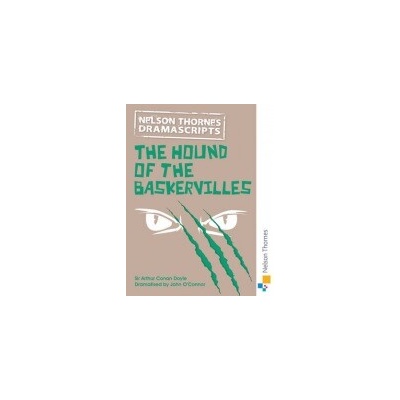 Oxford Playscripts: The Hound of the Baskervilles - O'Connor, John