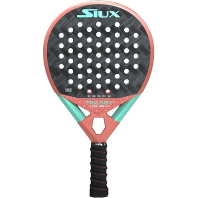 Siux Trilogy Lite Air 4 W 2024