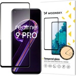 Wozinsky защитно закалено стъкло за Realme 9 Pro - Прозрачен KP24282