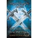 Hraničiarov učeň Kniha siedma - John Flanagan