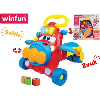 Mikro trading Vrtulník