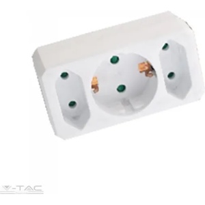 V-TAC 3 Plug (8784)