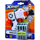 Ep Line X Shot Excel Micro