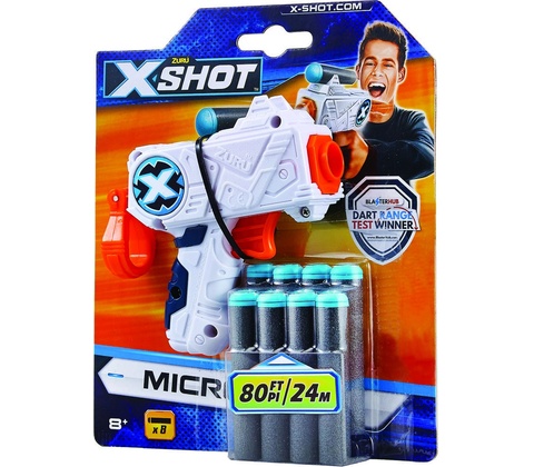 Ep Line X Shot Excel Micro