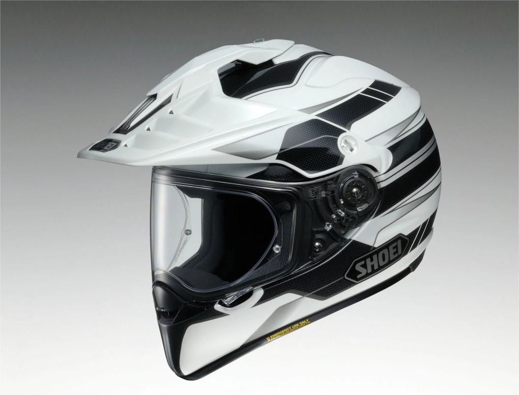 Shoei Hornet ADV Navigate od 17 500 Kč - Heureka.cz