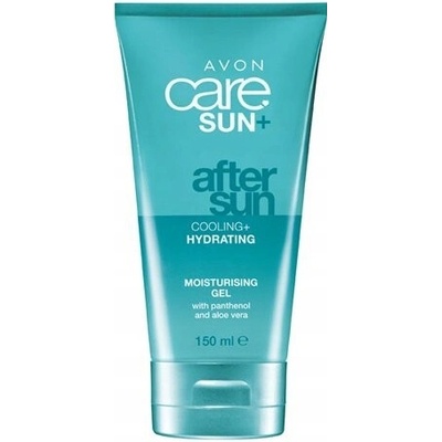 Avon Care Sun chladiaci gél po opalovaní 150 ml