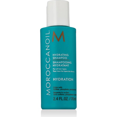 Moroccanoil Hydrating Shampoo 70 ml