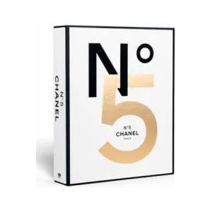 Chanel No. 5: Story of a Perfume | MAURIES PATRICK (ISBN: 9781419750274)