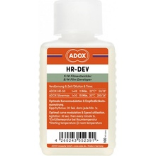 Adox HR-DEV 100 ml negatívna vývojka