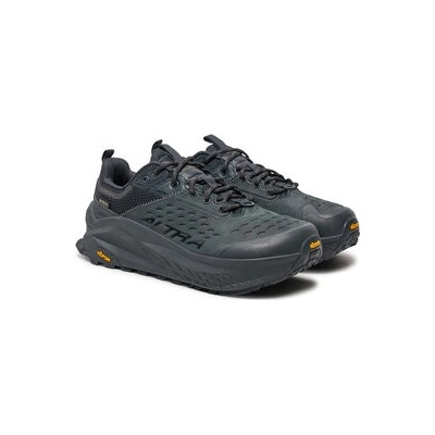 Altra Olympus 6 Hike Low GTX AL0A85NN černá – Zbozi.Blesk.cz