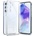Ringke Противоударен Хибриден Калъф за Samsung A35, Ringke Fusion Case, Прозрачен (8809961784842)