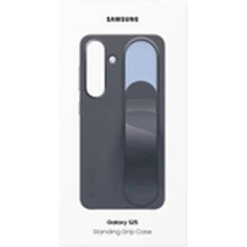 Samsung Galaxy S25 Stand Grip case black (EF-GS931CBEGWW)