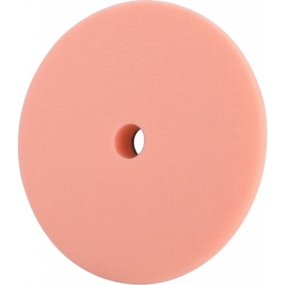 Extol Premium Leštící kotouč pěnový orbitální T40 oranžový 150x25 mm