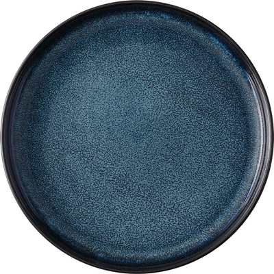 Talíř mělký U-Coupe 20 cm - Gaya RGB Night Sky Lunasol