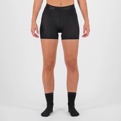 Karpos funkčné Padded W Black