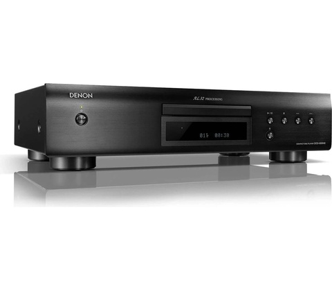 Denon DCD-600NE