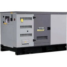 Hahn & Sohn HDE60SS3-DR