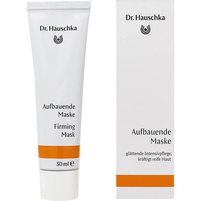 Dr. Hauschka Firming Mask стягаща маска за лице 30 мл