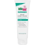sebamed Облекчаващ крем за ръце, 5 % урея, 75 ml - ozone