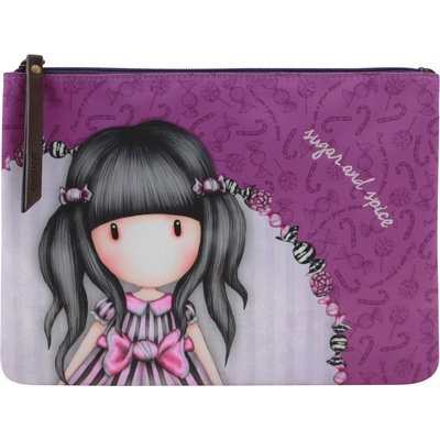 Gorjuss Santoro Cross Body Sugar and Spice 870GJ02