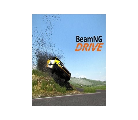 BeamNG.drive