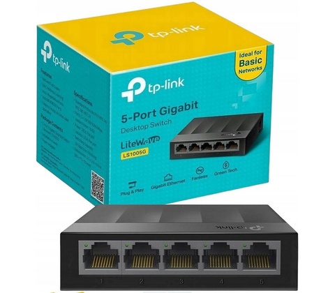 TP-Link LS1005