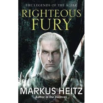 Righteous Fury
