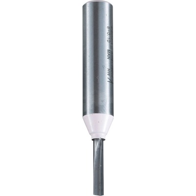 Makita D-47379 jednobřitá drážkovací fréza stopka 8 mm,3x13x51 mm