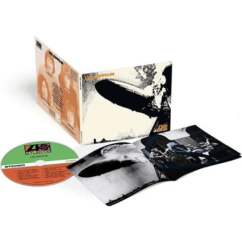 Led Zeppelin Led Zeppelin I