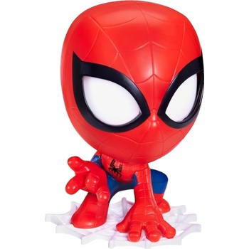 Hasbro Spider Man Collectibles Spider Sense Spiderman (g0732)