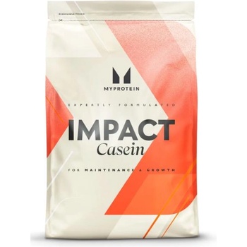 Image 1 of Myprotein Micellar Casein 2500 g