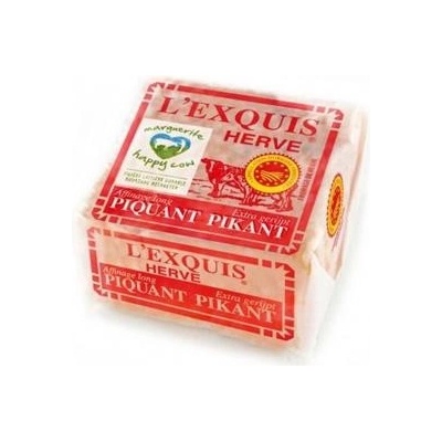 Herve Remoudou Pikantní 200 g