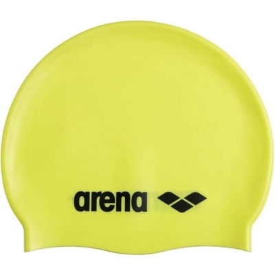 Arena classic silicone 2 жълт