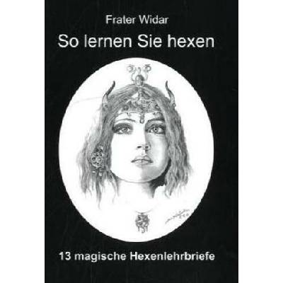So lernen Sie hexen