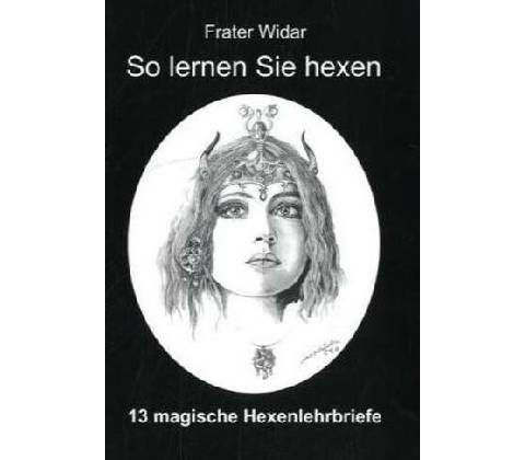 So lernen Sie hexen