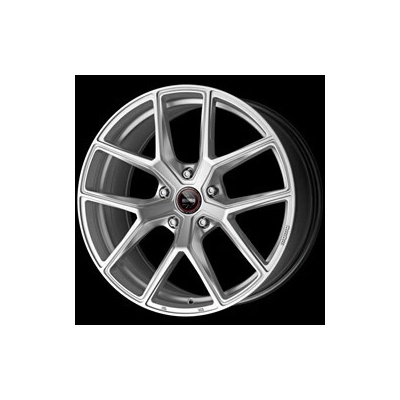 MOMO RF01 8,5x20 5x112 ET45 titan Ice