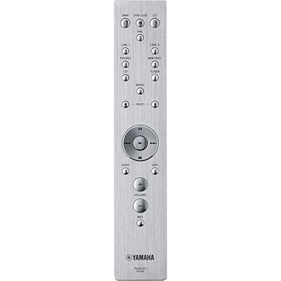 Diaľkový ovládač Yamaha RAS31
