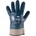 CANIS SAFETY a. s Cxs pela / Ръкавици, потопени в нитрил - сини 10 (341000740010)