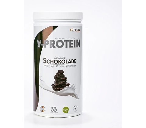 ProFuel V-Protein 1000 g