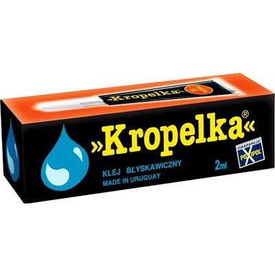 PROLECH Univerzální rychleschnoucí lepidlo 2ml