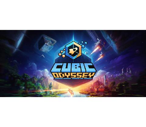 Cubic Odyssey