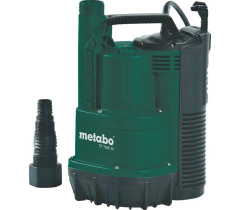 Metabo TP 7500 SI