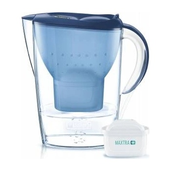 BRITA Filter jug Brita Marella+1 Maxtra Pro PP (blue; 2.4l)