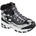 Skechers Детски обувки Skechers Unisex Kids Non Waterproof Walking Shoes - Black/White