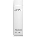 Alpha-H Clear Skin Tonic почистващ тоник 100ml