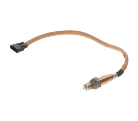 Lambda sonda BOSCH 0 258 027 00U
