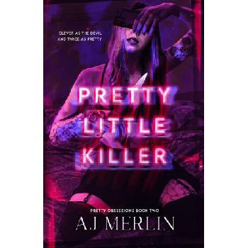 Image 1 of Pretty Little Killer | AJ Merlin